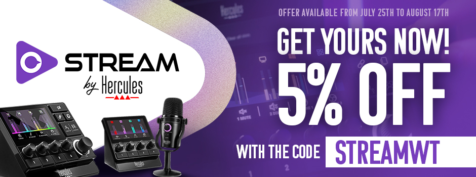 Promo code picture + link 